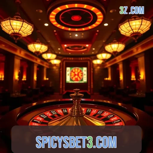 spicys bet: A Confiança que Você Precisa para Jogar Online