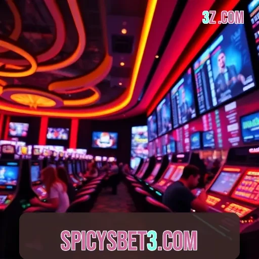 spicys bet: As Promoções Que Você Não Pode Perder!