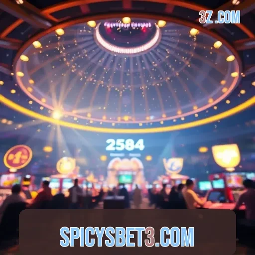 spicys bet: A Revolução da Segurança no Jogo Online