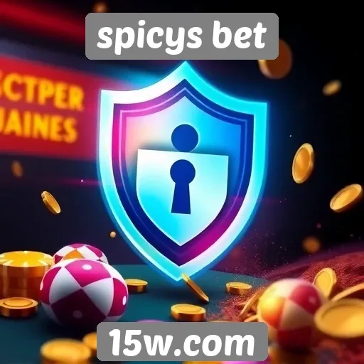 Segurança e confiabilidade no Spicys Bet