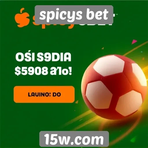 Promoções e bônus exclusivos da Spicys Bet