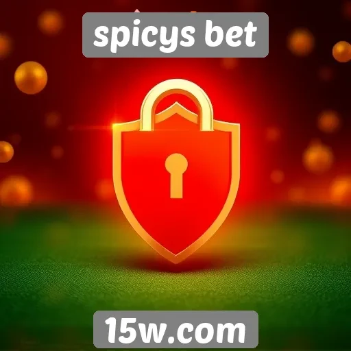 Avaliação da segurança no site spicys bet