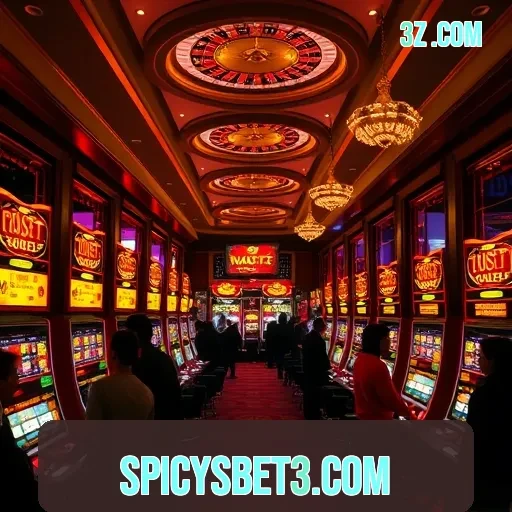 spicys bet: Suporte 24/7 que Transforma a Experiência de Aposta