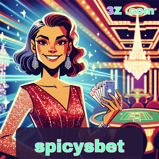 Apostas Quentes: Explore as Ofertas do Spicy's Bet