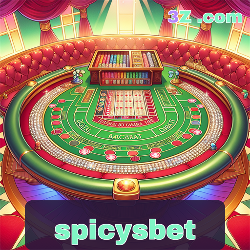 Bônus e Emoção: O Segredo do Spicy's Bet Revelado