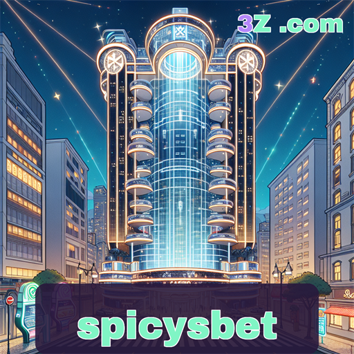 Spicy's Bet: O Incrível Mundo do Cassino Virtual Brasileiro