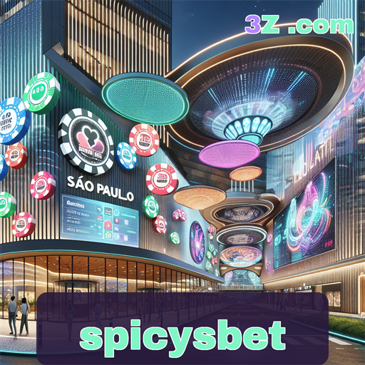 Explore a Diversidade dos Jogos na Spicy's Bet